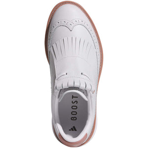 Adidas Wmns MC Zoysia Spikeless Golf 'Dash Grey Warm Clay'