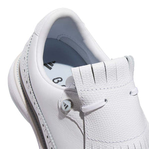 adidas Wmns MC Zoysia Spikeless Golf 'White Wonder Blue'