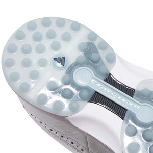 adidas Wmns MC Zoysia Spikeless Golf 'White Wonder Blue'