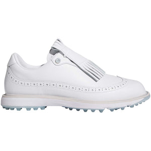 adidas Wmns MC Zoysia Spikeless Golf 'White Wonder Blue'
