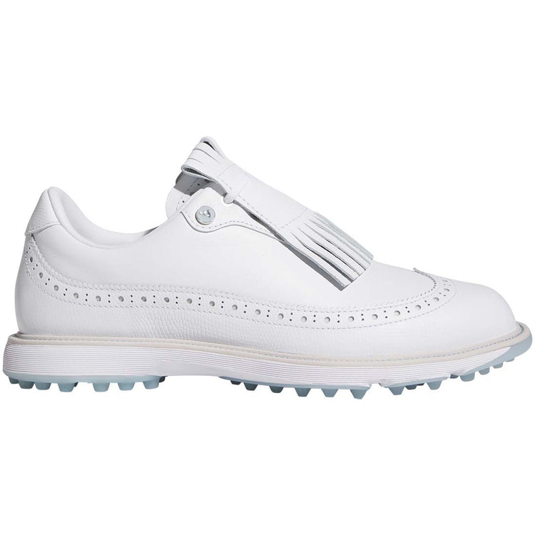 adidas Wmns MC Zoysia Spikeless Golf 'White Wonder Blue'