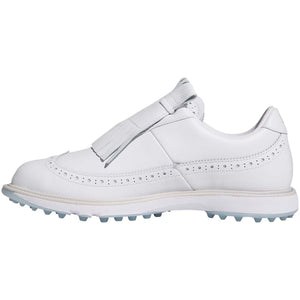 adidas Wmns MC Zoysia Spikeless Golf 'White Wonder Blue'
