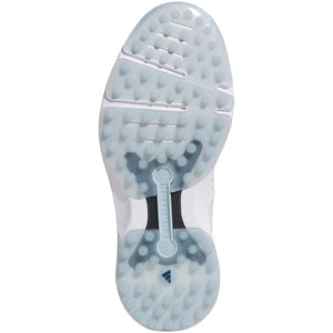 adidas Wmns MC Zoysia Spikeless Golf 'White Wonder Blue'