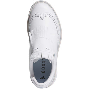 adidas Wmns MC Zoysia Spikeless Golf 'White Wonder Blue'