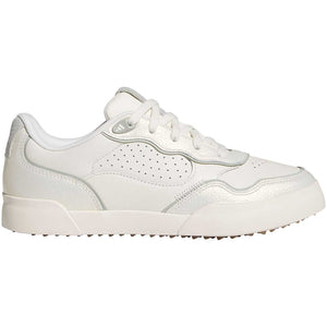 adidas Wmns Retrocross 25 Spikeless Golf 'Off White Gum'