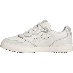 adidas Wmns Retrocross 25 Spikeless Golf 'Off White Gum'