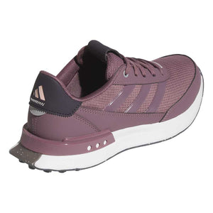 Adidas Wmns S2G 24 Spikeless Golf 'Shadow Fig'