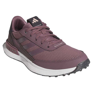 Adidas Wmns S2G 24 Spikeless Golf 'Shadow Fig'