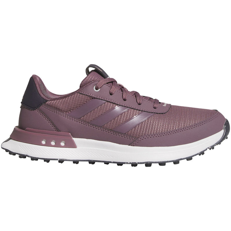 Adidas Wmns S2G 24 Spikeless Golf 'Shadow Fig'