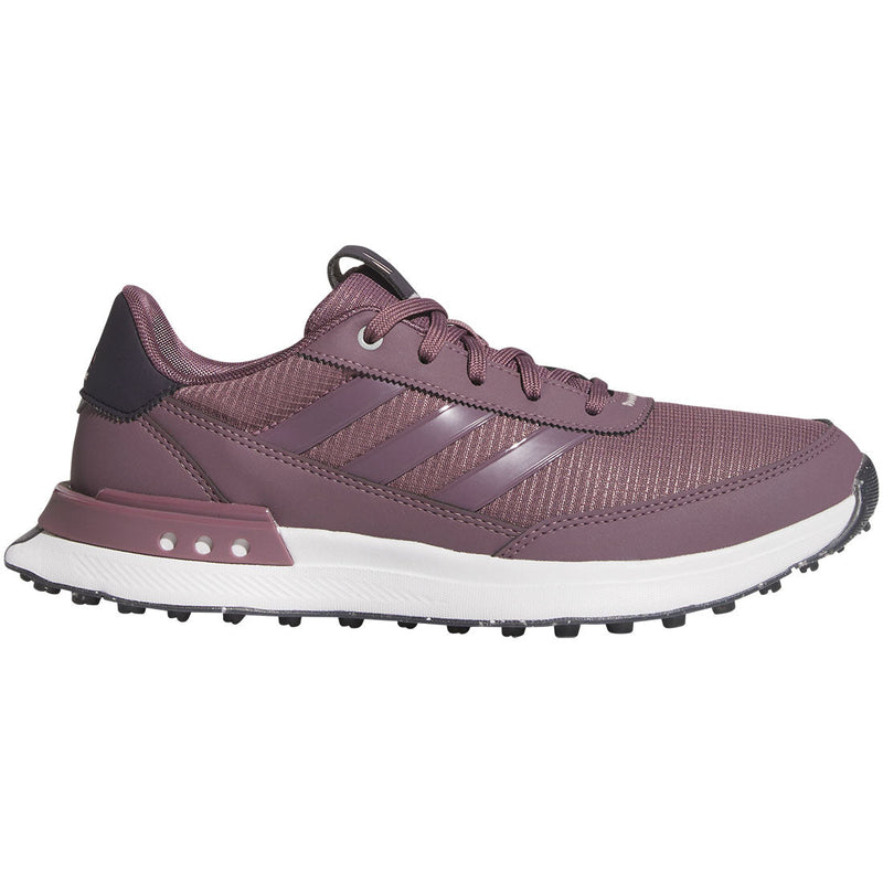 Adidas Wmns S2G 24 Spikeless Golf 'Shadow Fig'