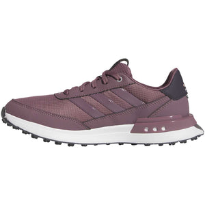 Adidas Wmns S2G 24 Spikeless Golf 'Shadow Fig'