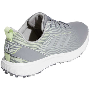 Adidas Wmns S2G 'Grey Stripes'
