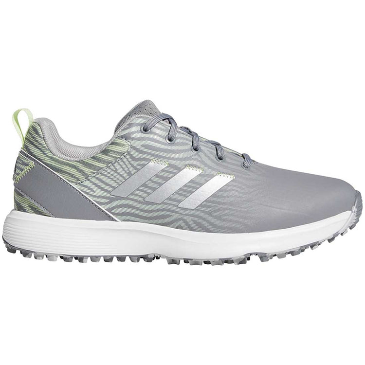 Adidas Wmns S2G 'Grey Stripes'