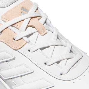 adidas Wmns Zoysia Spikeless Golf 'Dash Grey White Powder Coral'