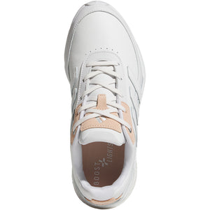 adidas Wmns Zoysia Spikeless Golf 'Dash Grey White Powder Coral'