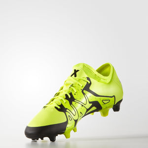 Adidas X 15.1 FG AG 'Solar Yellow'