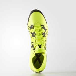Adidas X 15.1 FG AG 'Solar Yellow'