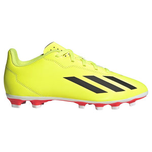 Adidas X Crazyfast Club FxG K 'Solar Energy Pack'