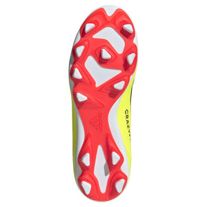 Adidas X Crazyfast Club FxG K 'Solar Energy Pack'