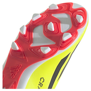 Adidas X Crazyfast Club FxG K 'Solar Energy Pack'