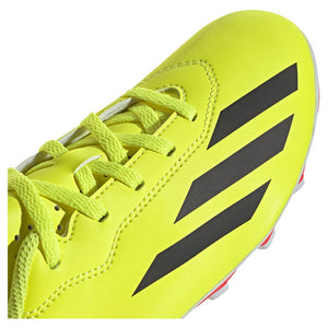 Adidas X Crazyfast Club FxG K 'Solar Energy Pack'