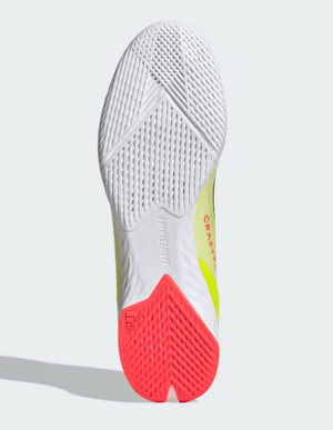 Adidas X Crazyfast Elite IN 'Solar Energy Pack'