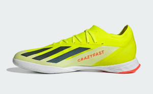 Adidas X Crazyfast Elite IN 'Solar Energy Pack'