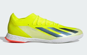 Adidas X Crazyfast Elite IN 'Solar Energy Pack'