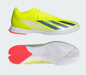 Adidas X Crazyfast Elite IN 'Solar Energy Pack'