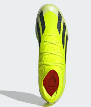 Adidas X Crazyfast Elite TF 'Solar Energy Pack'
