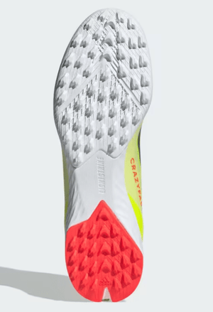 Adidas X Crazyfast Elite TF 'Solar Energy Pack'