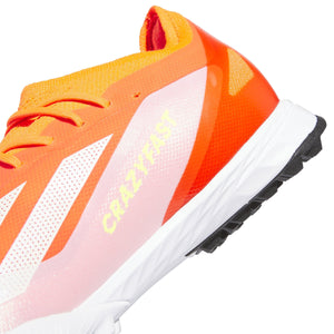 Adidas X Crazyfast Elite TF 'Energy Citrus Pack'
