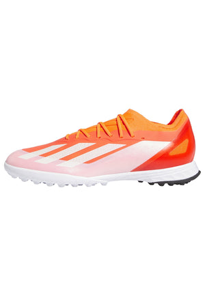 Adidas X Crazyfast Elite TF 'Energy Citrus Pack'