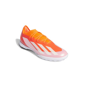 Adidas X Crazyfast Elite TF 'Energy Citrus Pack'