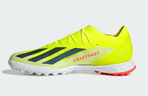 Adidas X Crazyfast Elite TF 'Solar Energy Pack'