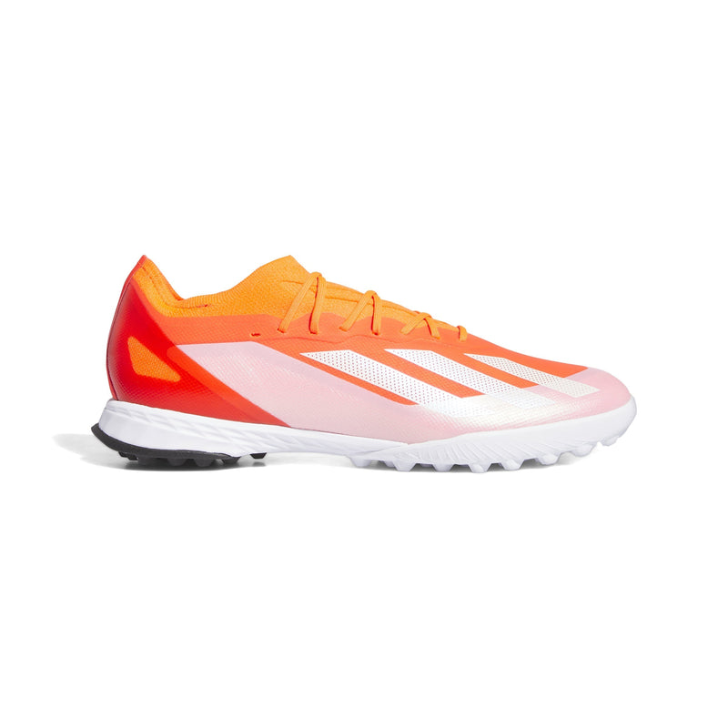 Adidas X Crazyfast Elite TF 'Energy Citrus Pack'