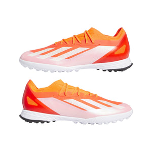 Adidas X Crazyfast Elite TF 'Energy Citrus Pack'