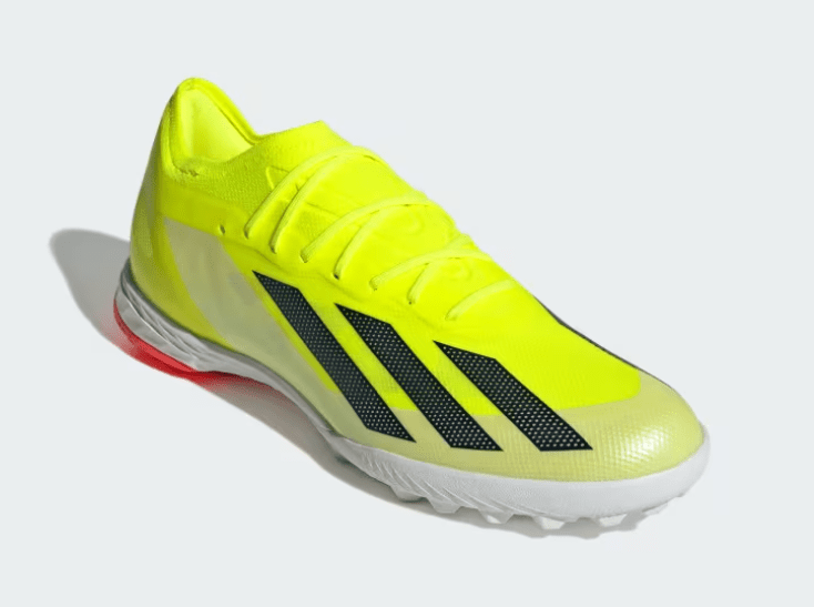 Adidas X Crazyfast Elite TF 'Solar Energy Pack'