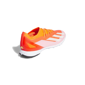 Adidas X Crazyfast Elite TF 'Energy Citrus Pack'
