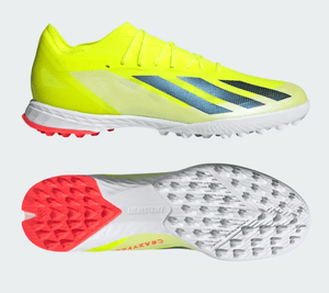 Adidas X Crazyfast Elite TF 'Solar Energy Pack'