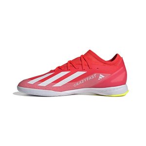 Adidas X Crazyfast League IN 'Energy Citrus Pack'