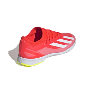 Adidas X Crazyfast League IN J 'Energy Citrus Pack'