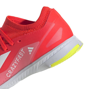 Adidas X Crazyfast League IN J 'Energy Citrus Pack'