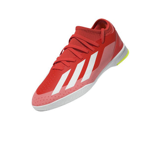 Adidas X Crazyfast League IN J 'Energy Citrus Pack'