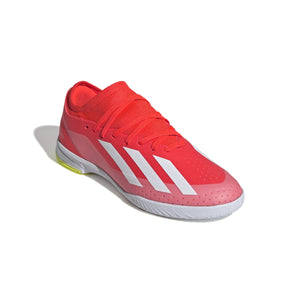 Adidas X Crazyfast League IN J 'Energy Citrus Pack'