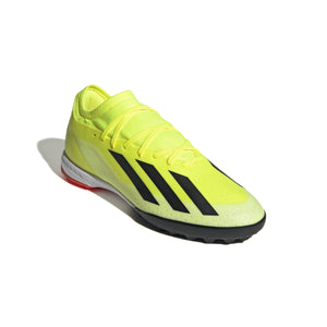 Adidas X Crazyfast League TF 'Solar Energy Pack'