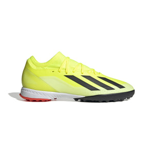 Adidas X Crazyfast League TF 'Solar Energy Pack'