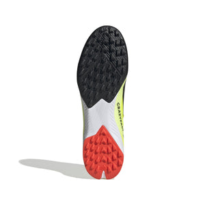 Adidas X Crazyfast League TF 'Solar Energy Pack'