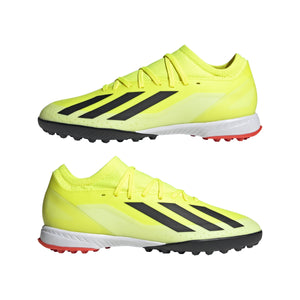 Adidas X Crazyfast League TF 'Solar Energy Pack'