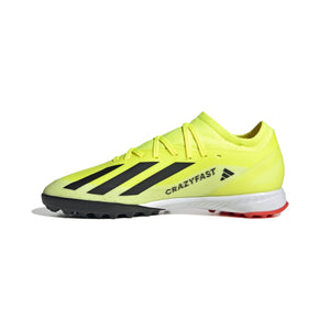 Adidas X Crazyfast League TF 'Solar Energy Pack'